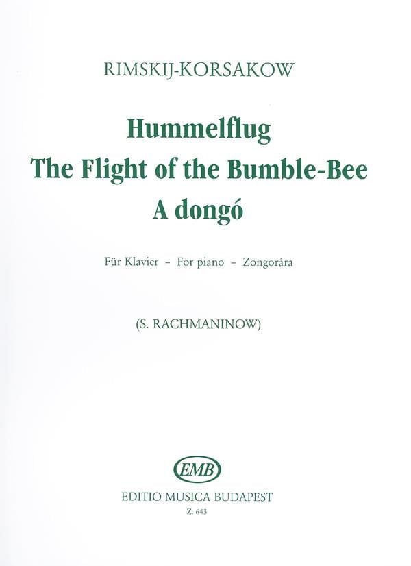 Hummelflug